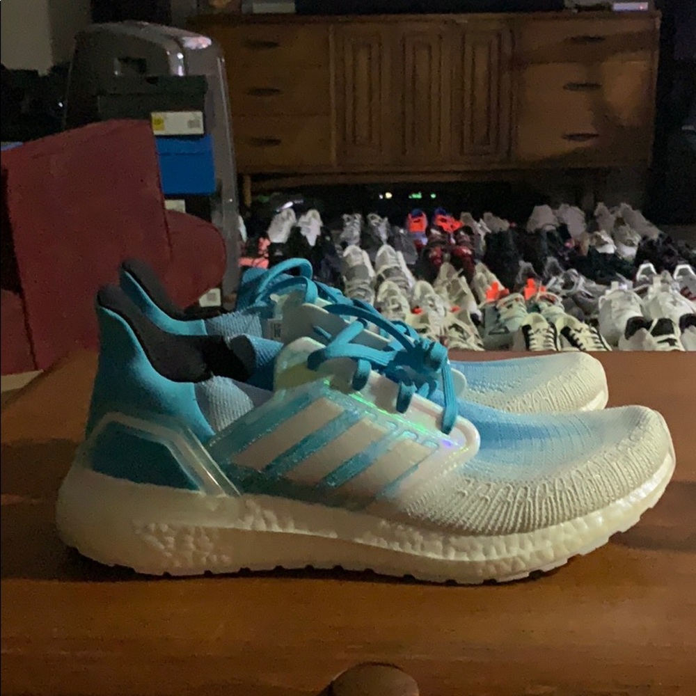 UltraBoost 20 Parley